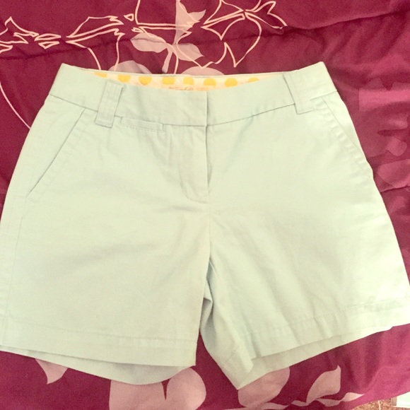 Adorable shorts