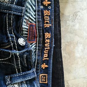 Rock Revival jeans.... * mothers day special only*