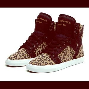 Cheetah Supras