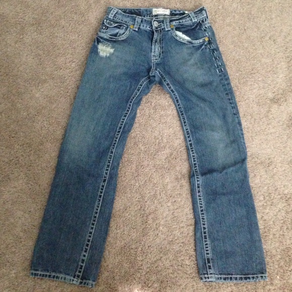 Men's MEK denim W31 L32