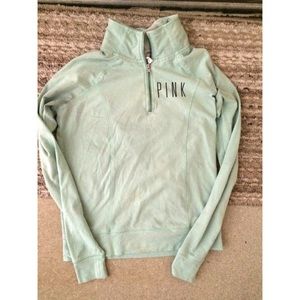 VS Half Zip Hoodie