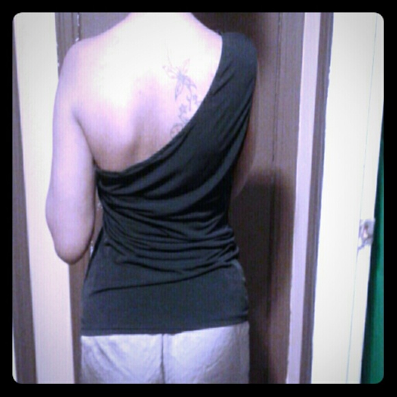 Dress Top - Picture 2 of 2