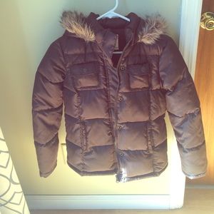 Winter jacket