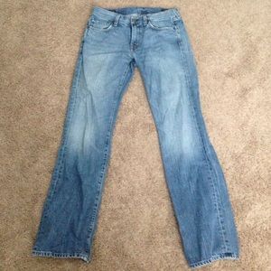 Men's Citizens of Humanity jeans size 31