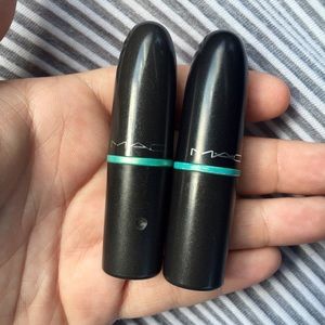 MAC Cosmetics Lure Lipstick