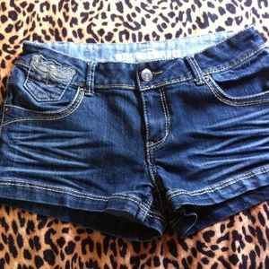 Mossimo supply co shorts