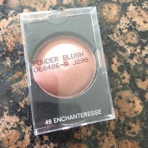 Powder Blush