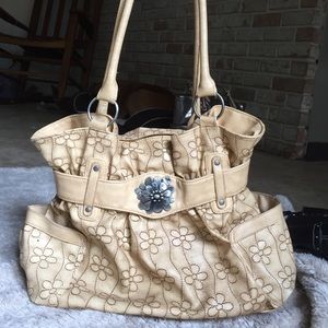 🌻Flower Pattern Bag🌻