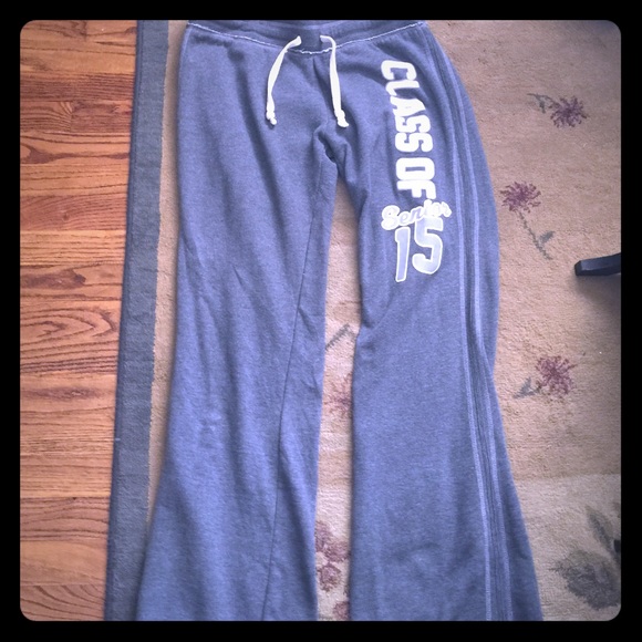 Class of '15 Sweatpants