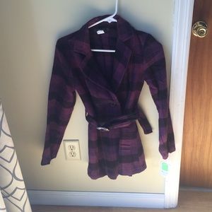 Blazer jacket