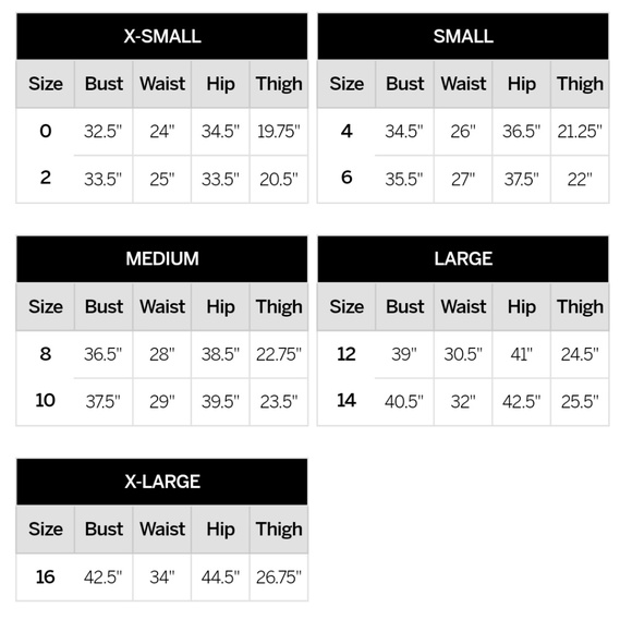 New Victoria Secret MODA square neck jersey dress - Picture 4 of 4