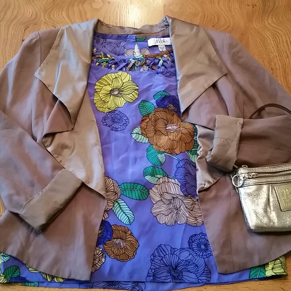 Top by Anthropologie