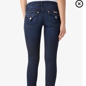 Hudson Collin Skinny jeans