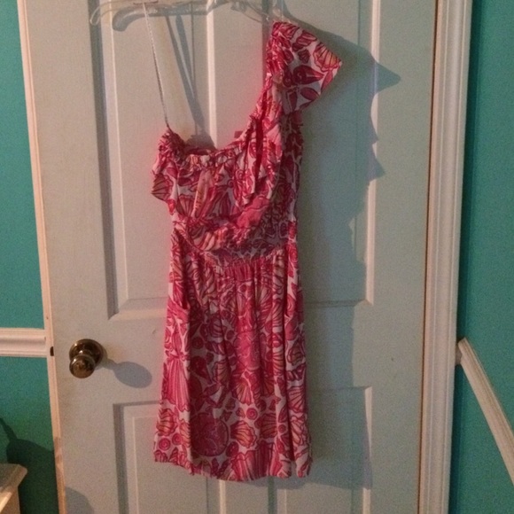 Lilly Pulitzer dress