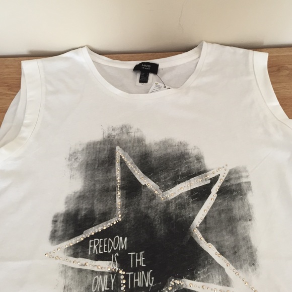 White cutoff - Picture 2 of 4