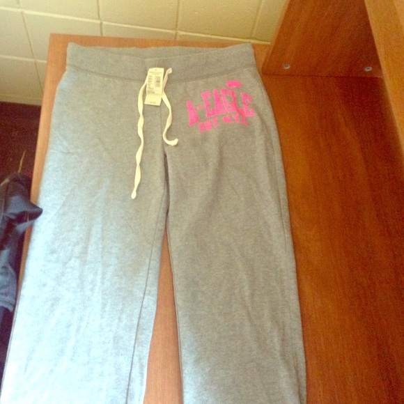 American Eagle Sweatpants