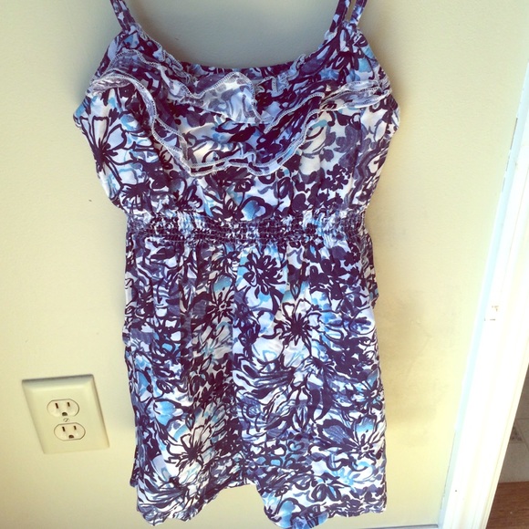 Tank top