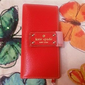 Kate spade wallet