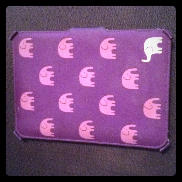 Kinda fire HD case