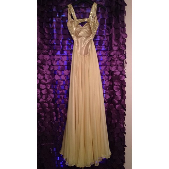 Prom Dress - Picture 4 of 4