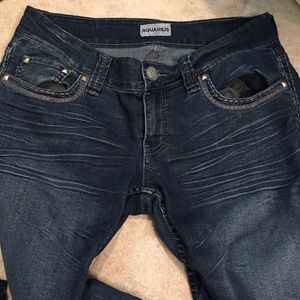 daytrip jeans from Buckle