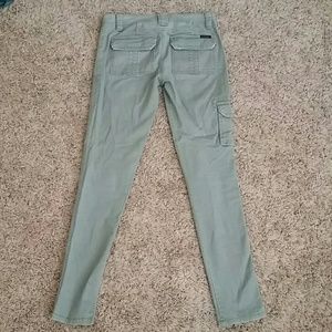 Sanctuary cargo skinny pants size 26
