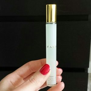 Zara Femme rollerball