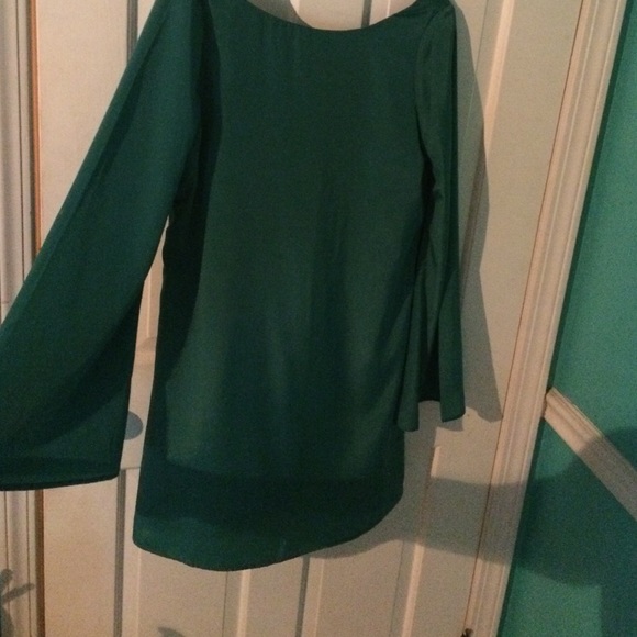 Judith March dress