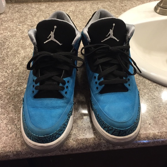 Air Jordan retro 3