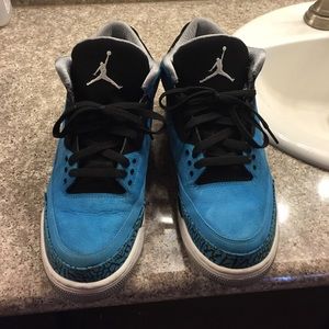 Air Jordan retro 3