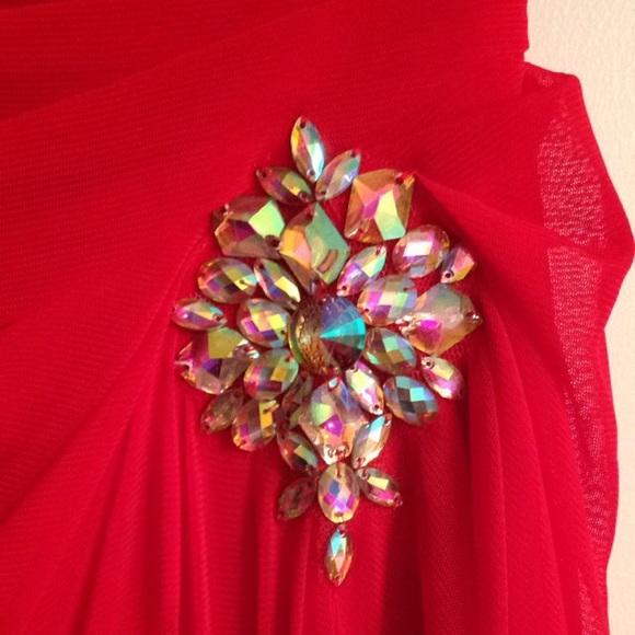 Prom Dress - Picture 2 of 4