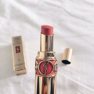 BNIB - YSL lipstick - Pêche Passion
