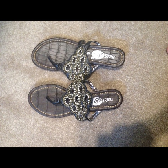 Rue21 Shoes - Rue 21 Sandals
