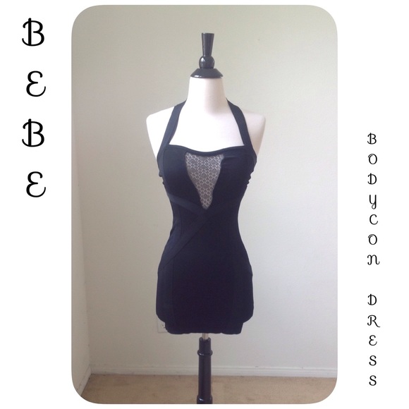 Bebe Dress