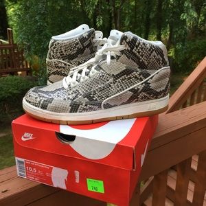 🚫SOLD ON TRADESY🚫