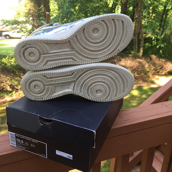 🚫SOLD ON GRAILED🚫 - Picture 2 of 4