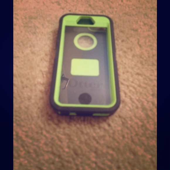 iPhone 5or 5s case