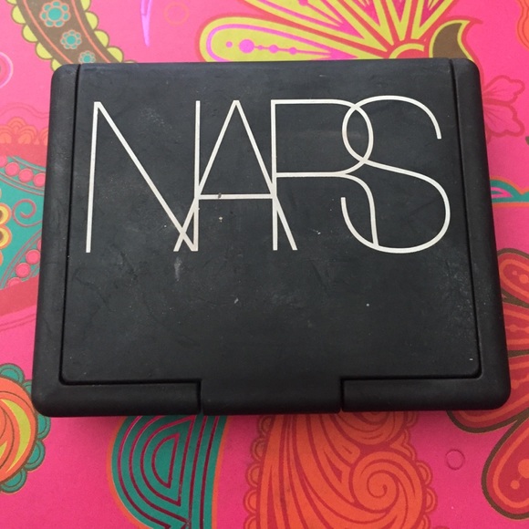 Nars blush- love joy