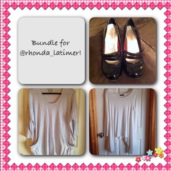 Bundle for @rhonda_latimer