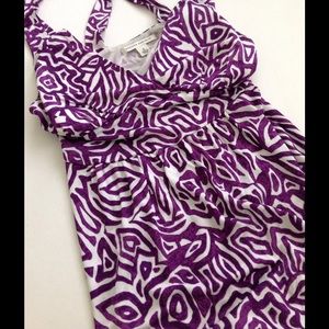 Banana Republic dress