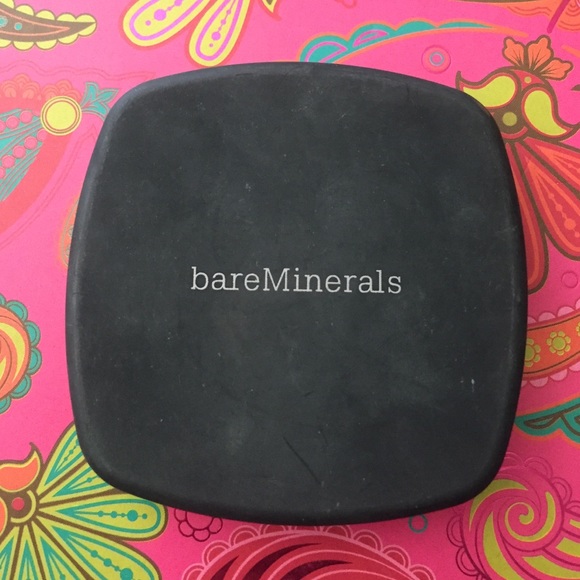 Bare mineral blush