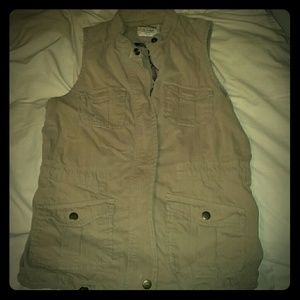 Old Navy Vest