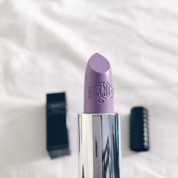 BNIB - KAT VON D lipstick - Coven