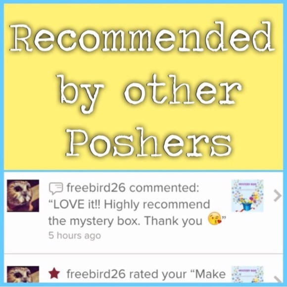 Customized Mystery Box - Name Your Price! - Picture 4 of 4