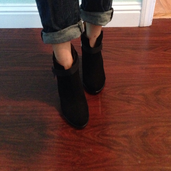 Booties - Picture 2 of 4