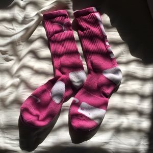 nike elite socks