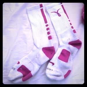 nike elite socks