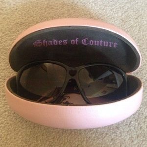 Juicy Couture Sunglasses