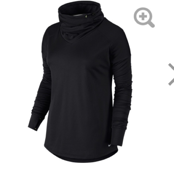NWT Nike Running shirt