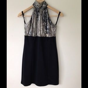 Wet Seal special occasion dress